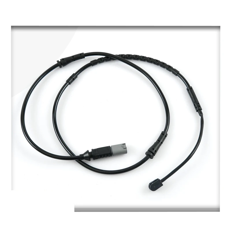 

FOR BMW F07 F10 F11 F12 F13 FRONT BRAKE PAD WEAR INDICATOR SENSOR 34356791958