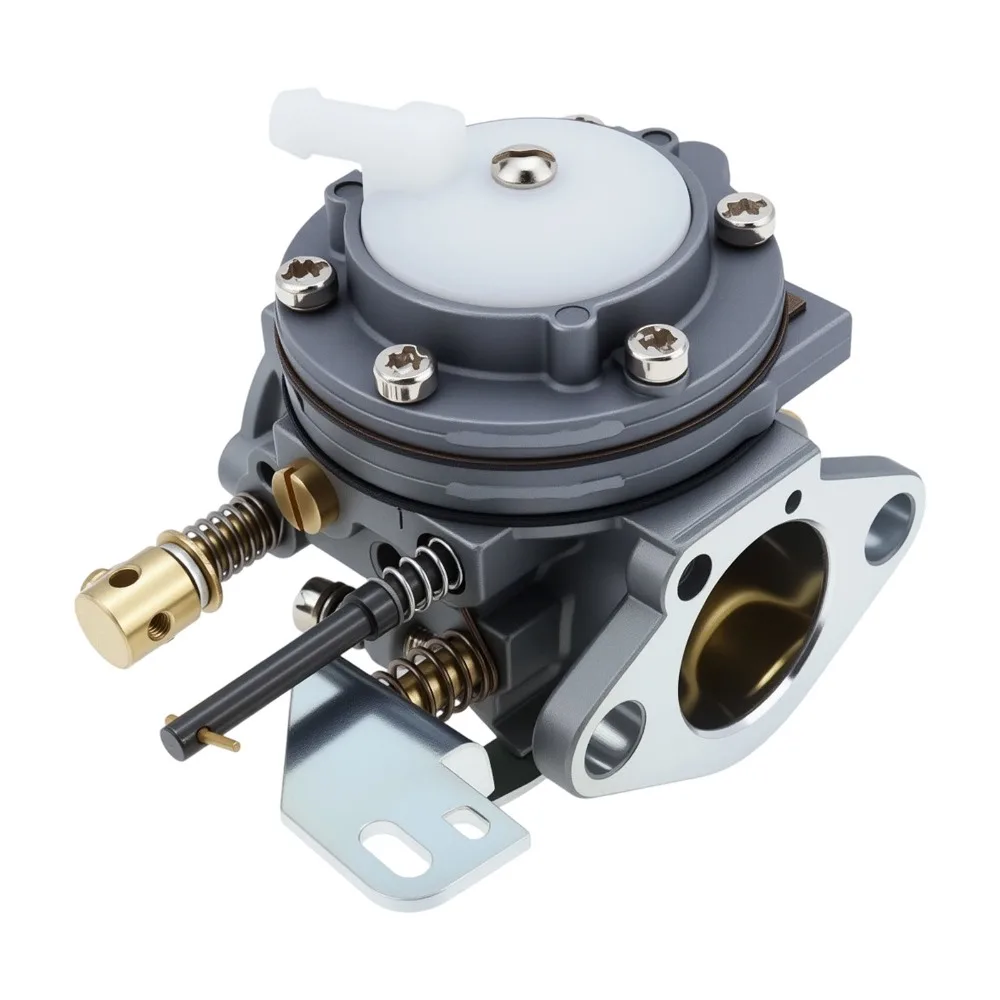 CARBURETOR CARB FITS FOR HARLEY DAVIDSON 2 CYCLE GOLF CART 1967-1981 27158-67A