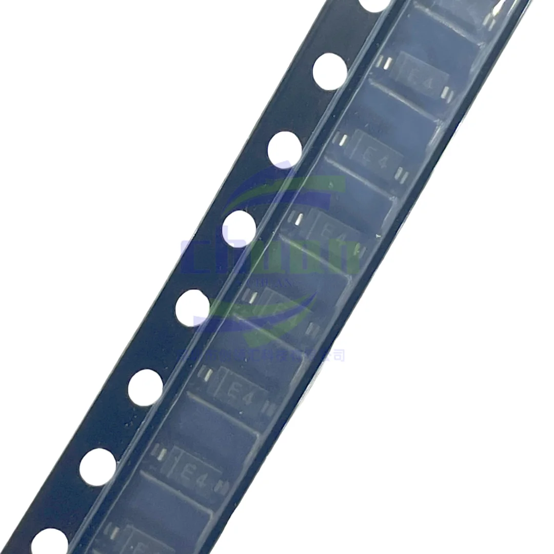 Оригинальные товары MMSZ5234B SOD-123 6,2 В/0,35 Вт SMD стабилитрон