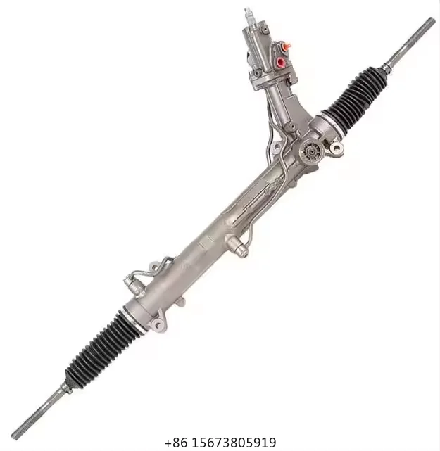 

Рулевая рейка в сборе для BMW 5 серии 530Li 2006-2023, номер детали 32106795340