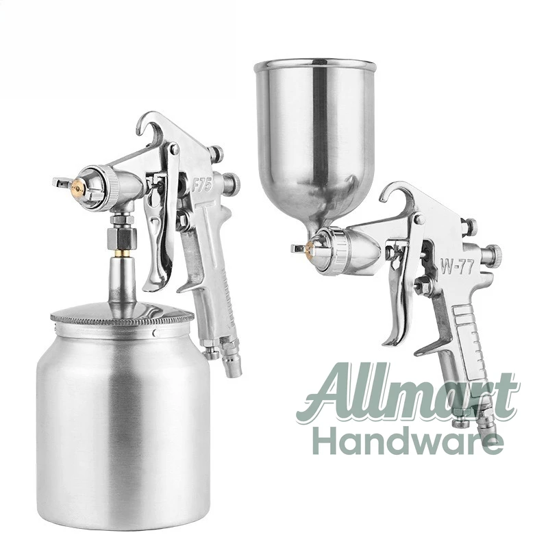 

Профессиональные краскопульты, пневматические инструменты, краскопульты большого диаметра, краскопульты высокого давления