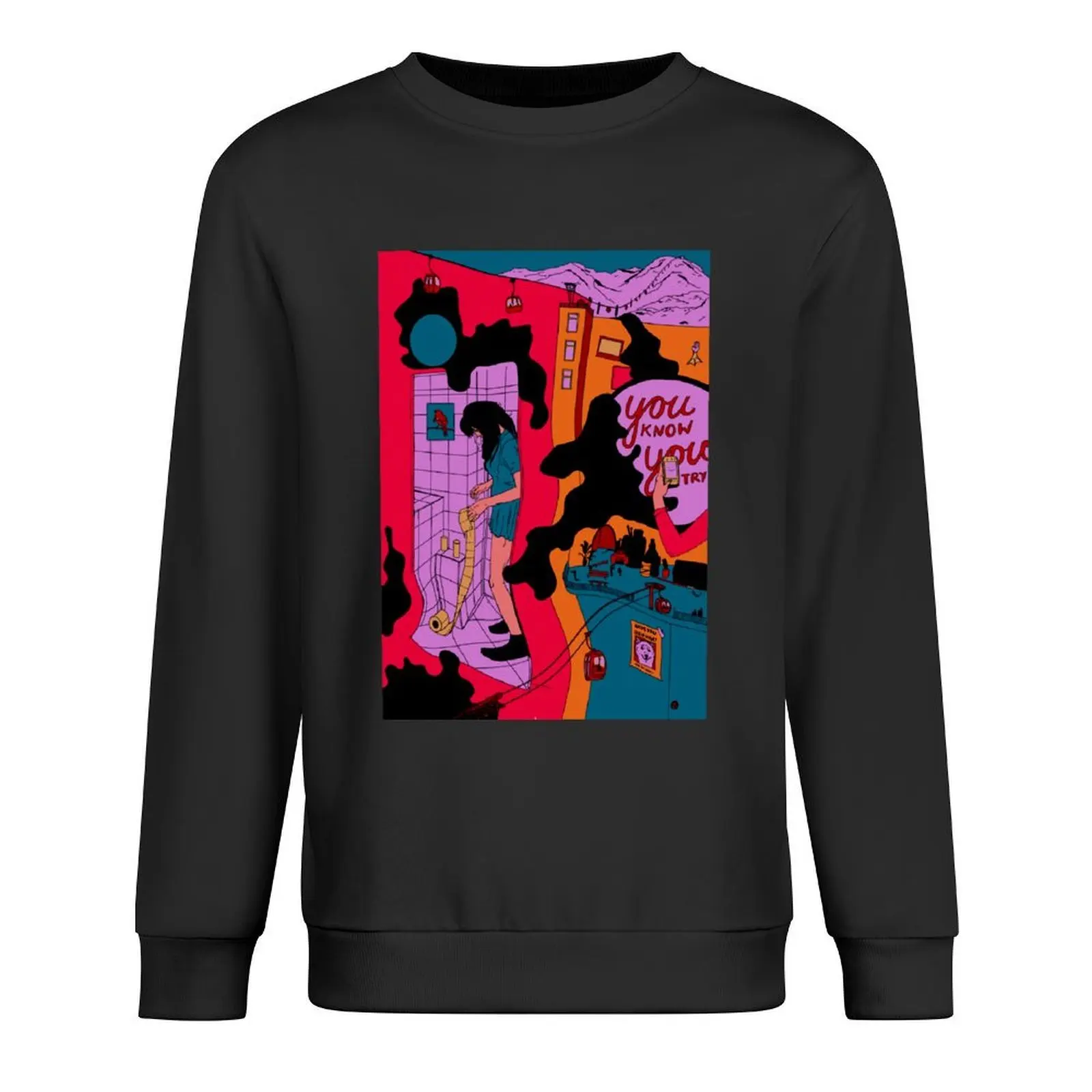 

you know you try Pullover blouse japanese style men clothing autumn jacket men men's sweatshirts