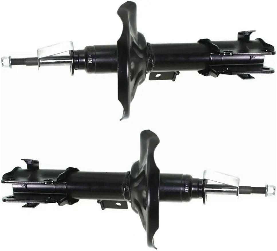 Shocks Absorbers,SCITOO Front Gas Struts Shock Absorber Fit for 2000 2001 2002 2003 2004 2005 for Mitsubishi Eclipse GS RS