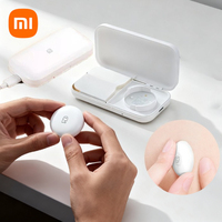 Xiaomi Miaomiaoce Intelligent Thermometer High-precision Constant Monitor High-Temperature Alarm Digital Baby Smart Thermometer