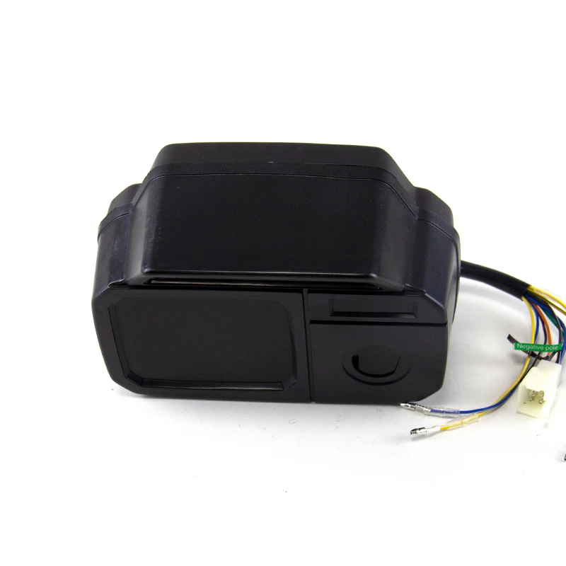 Motorcycle Digital Board Speedometer For Velocímetro Moto Pit Bike Accessories Suzuki ax100 Max100 Tachometer Spedometer Gauges