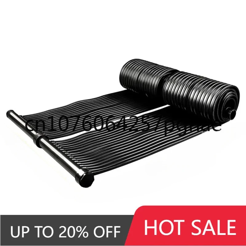 0.67x3m Sun Heater Pool Rubber Heating Mat Solar Panel for Swimming Pool EP602