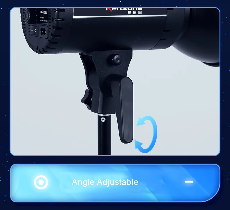 120 واط LED ضوء سوفت بوكس ضوء حامل التصوير الفوتوغرافي مجموعة أضواء الفيديو الصورة معدات الاستوديو لالتقاط الصور الكاميرا #5