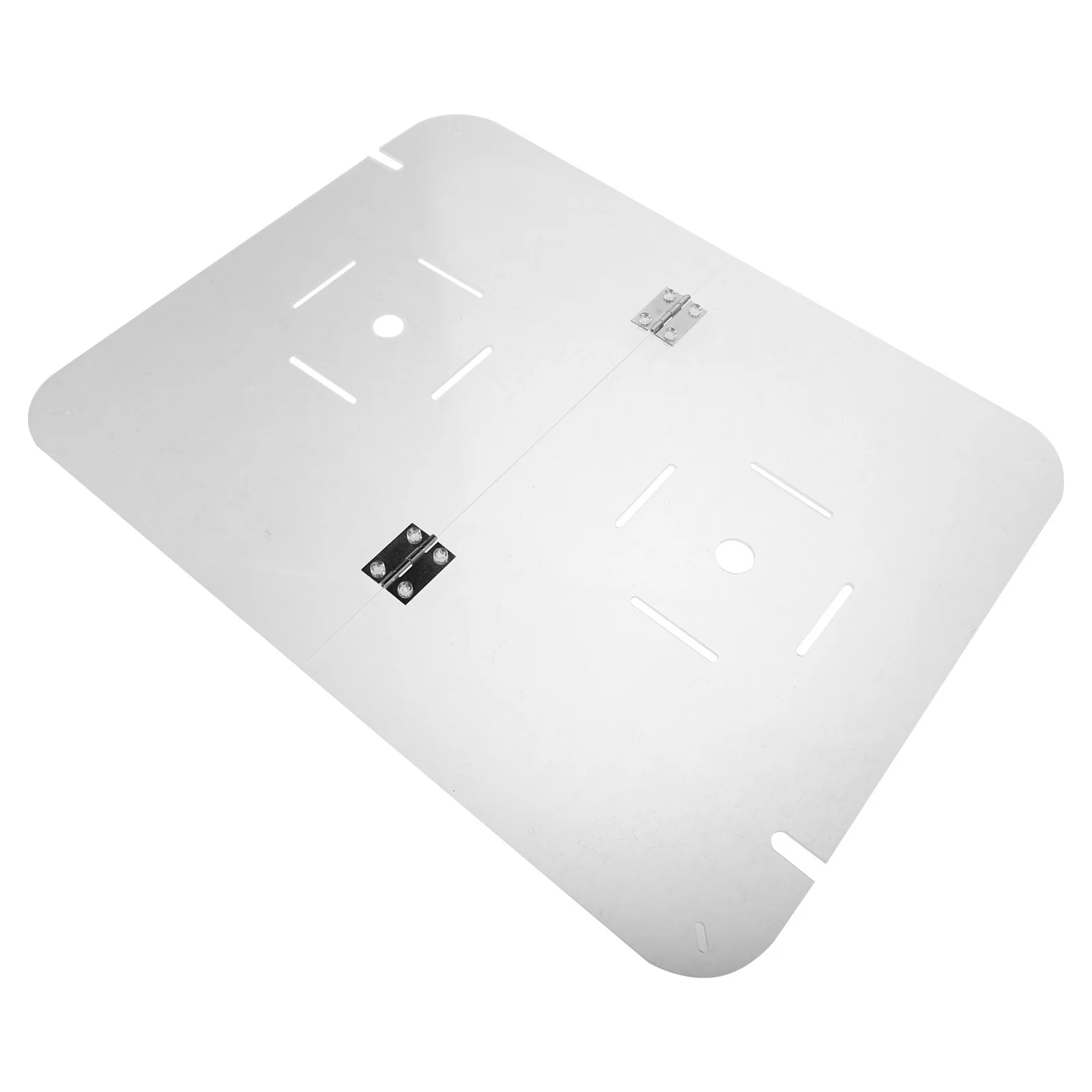 

Seedling Heat Retention Cover Clear Transparent Greenhouse Cloche Plant Germination Insulation Protective Shelter