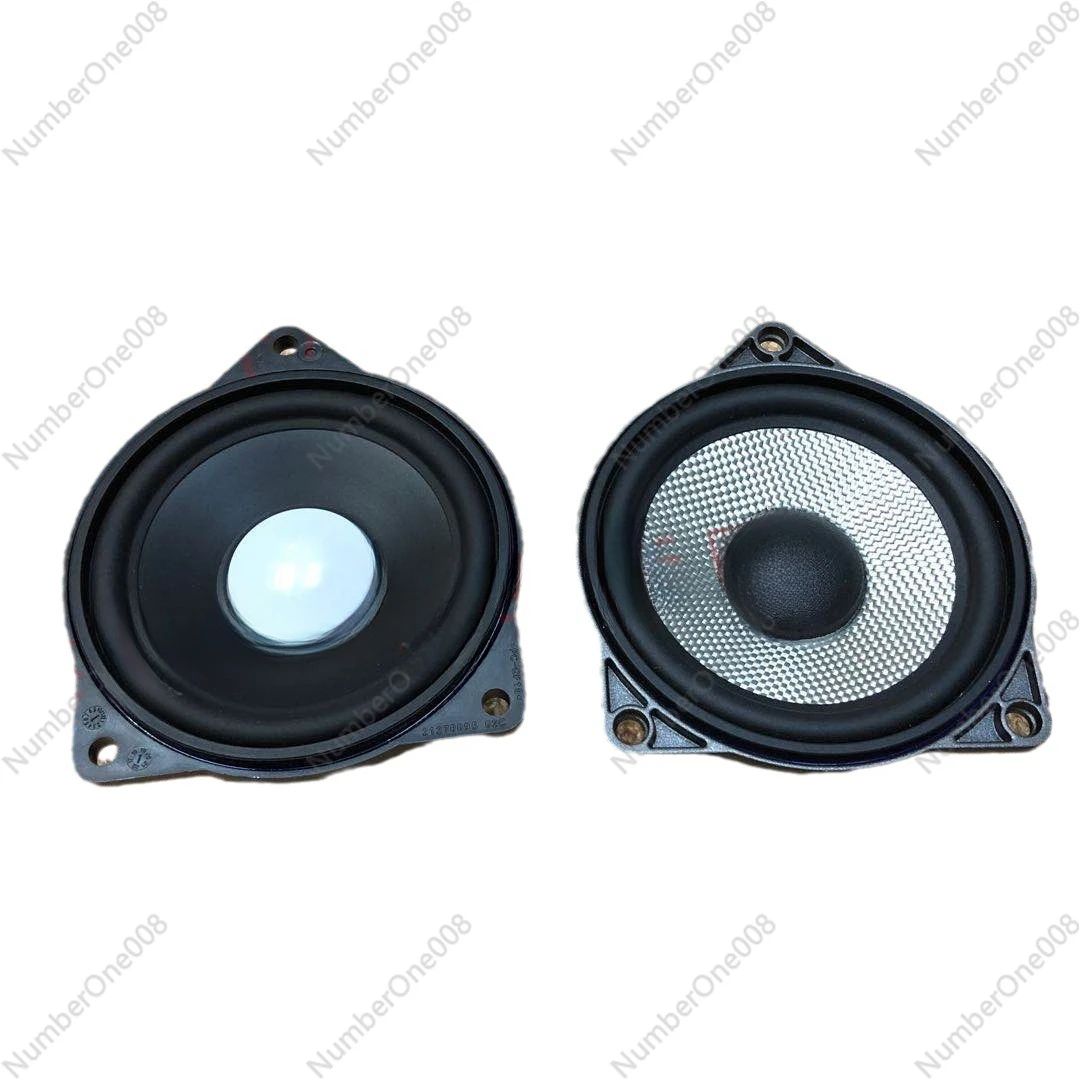 Suitable for BMW Harmanka Car Audio Modification,  Midrange Speaker 4-inch 4.5-inch Speaker