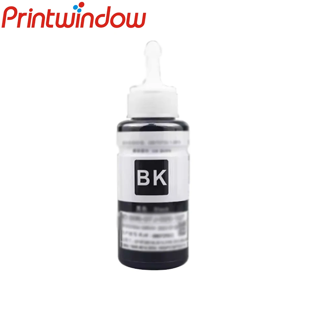 

Совместимые чернила для принтеров Epson L130 L131 L310 L360 L363 L380 L383 L551 L805 L1300