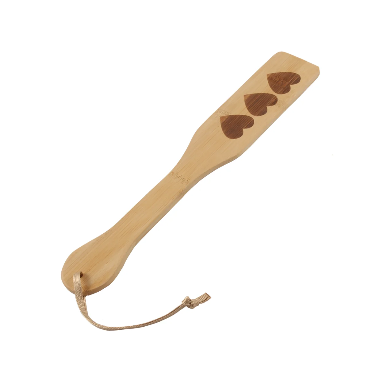 4 Styles Bamboo Spanking Paddle BDSM Impact Games Fetish Tools Adult Products 18 Sex Accessories Erotic Products For Couples