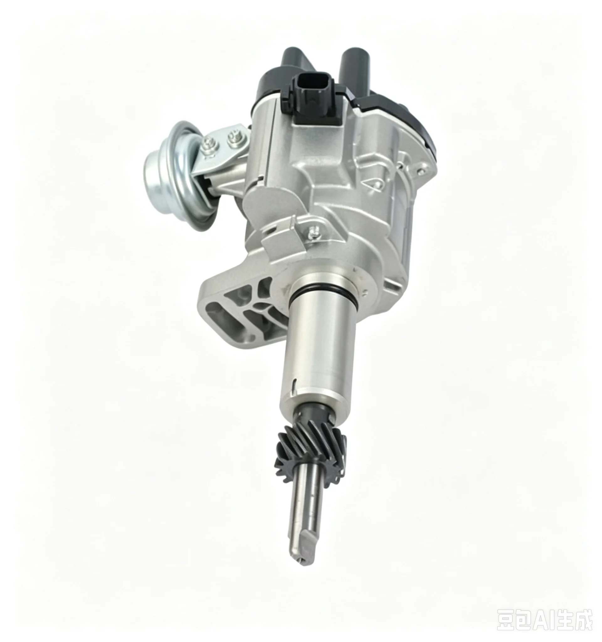 22100‑50K15 Ignition Distributor Assembly Cross 22100‑50K10 For Nissan H15 H20 H25 K15 K21 K25 Forklift Spare Parts