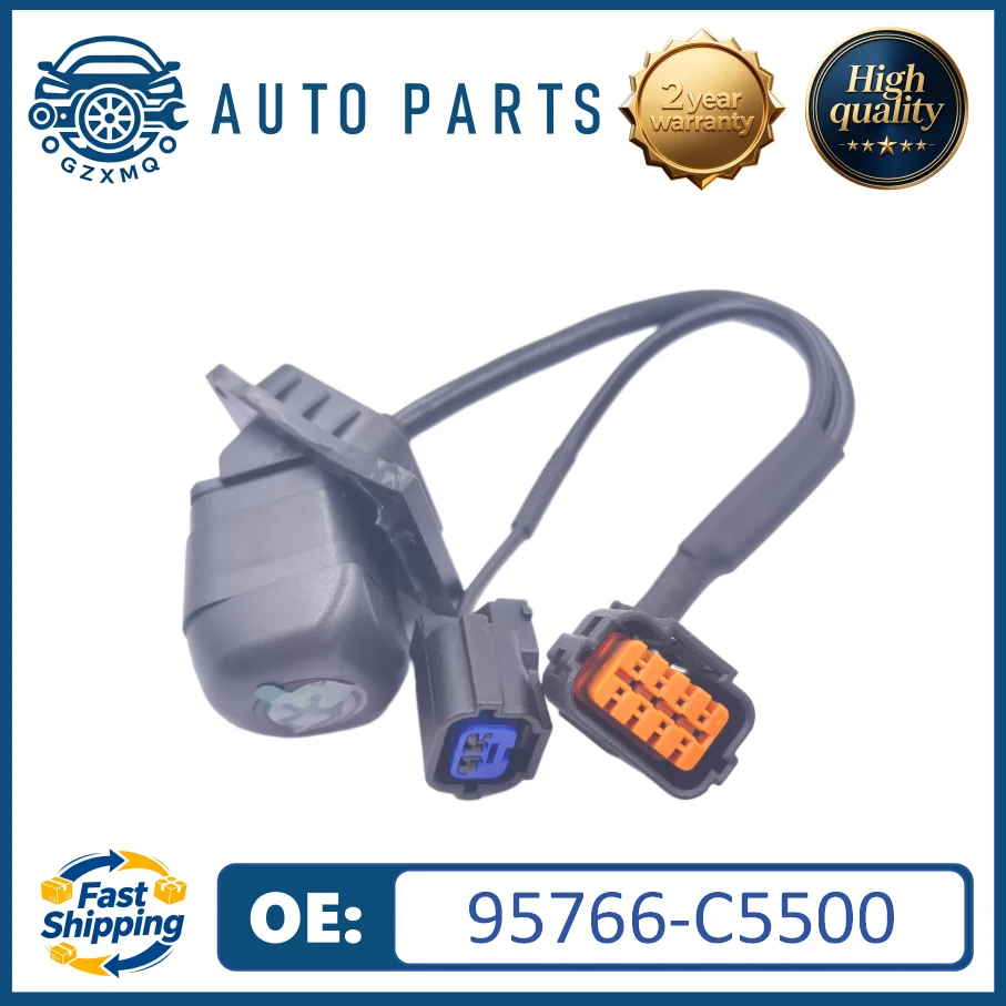 camera-de-recul-pour-stationnement-95766-c5500-pour-kia-sorento-2015-2017