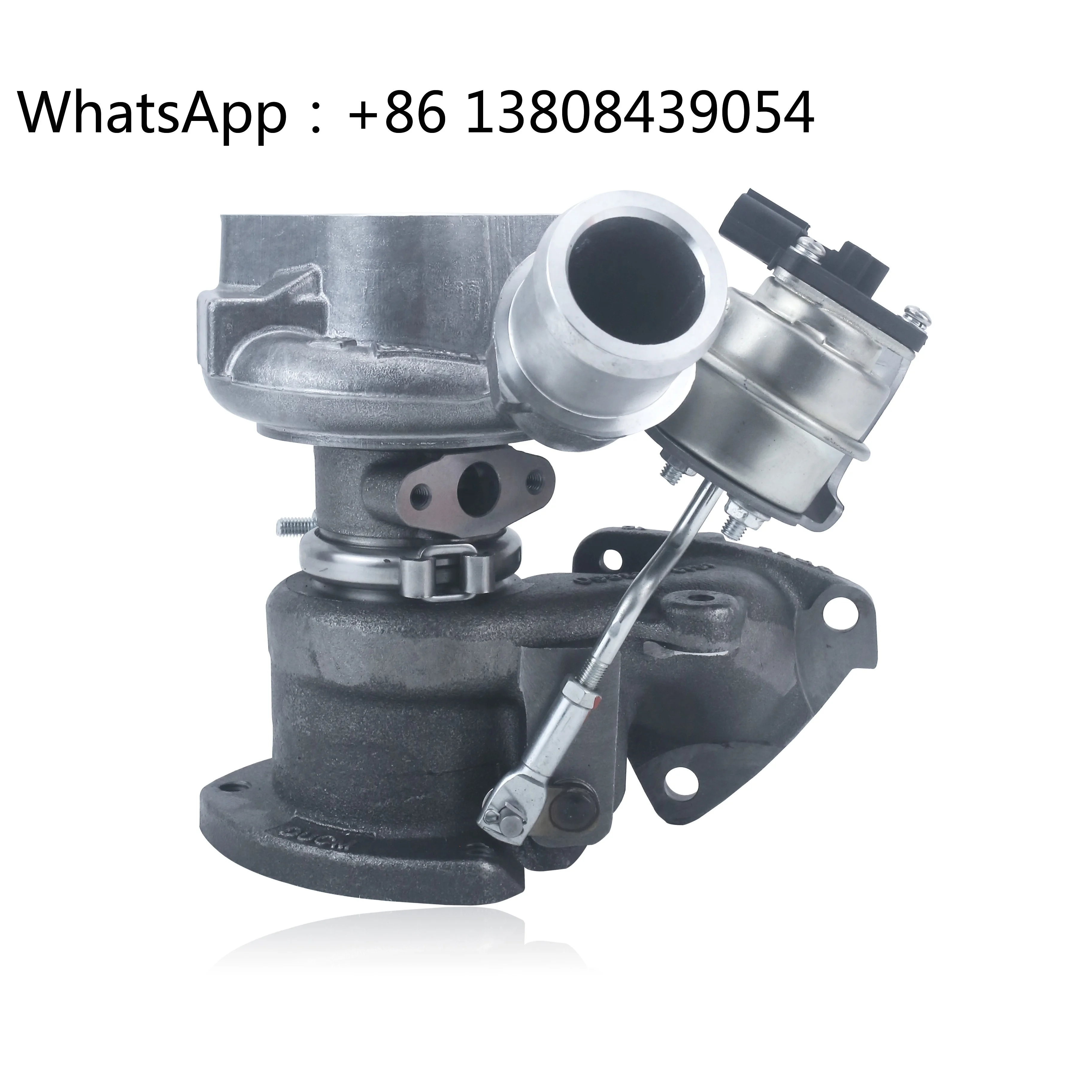

Hot Sell High Quality Car Turbo 49131-06300 Turbo Charger for Ford USA Ranger Standard Cab Pickup 1982-1992 2.2 D 4913106300
