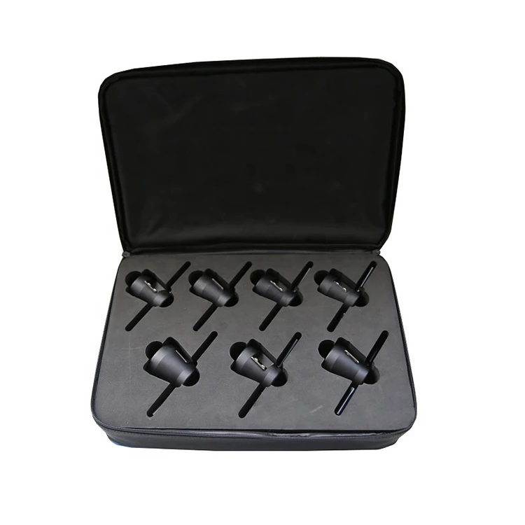 10KV Cable Sharpening Set Meet Cable Dia.18-35mm Wth Different SizeAR