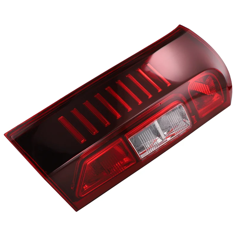 A03Z-For Renault Express Tail Light Rear Brake Lamp 2021 2022 2023 2024 Car Accessories Right