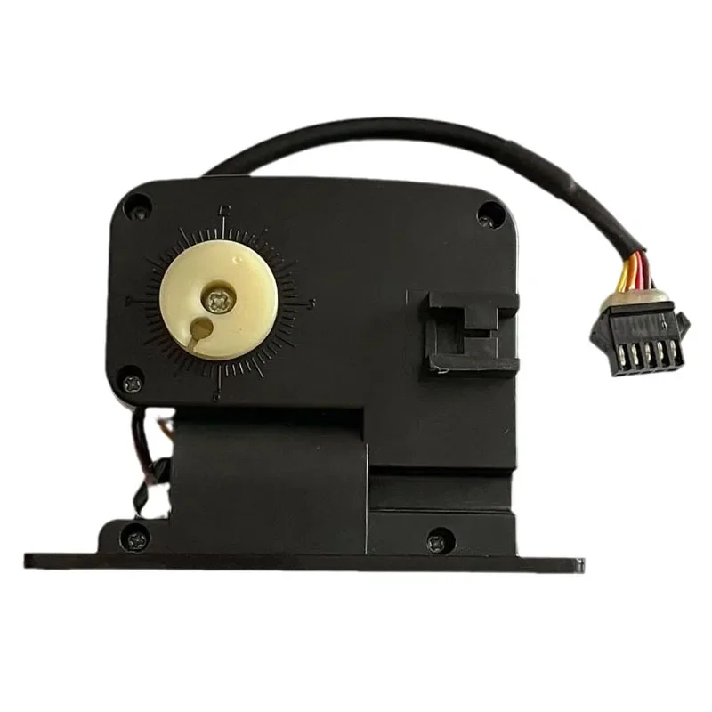 

Fitness equipment accessories Elliptical machine, spinning bicycle Magnetic fitness bicycle wire pulling device