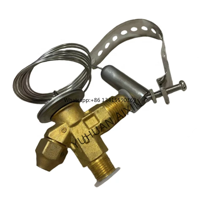 068Z3348 Thermal Expansion Valve 3/8