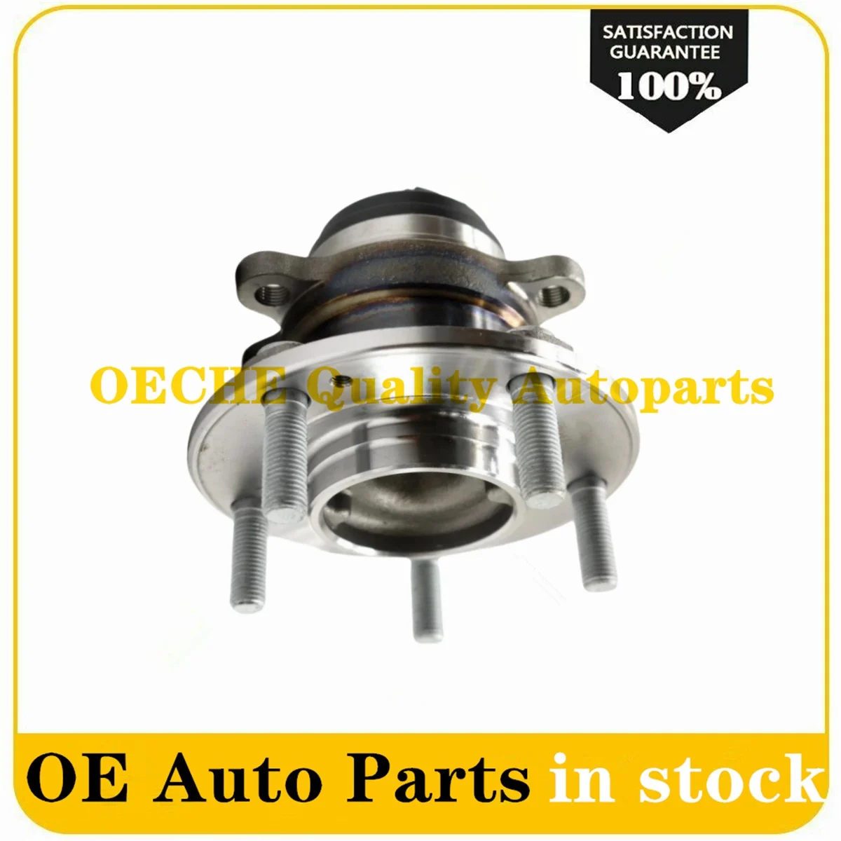 

Front Wheel Hub Bearing 517503M000 517503M050 517503T000 517503T050 For HYUNDAI EQUUS CENTENNIAL VI GENESIS G6DA G6DJ 09-15