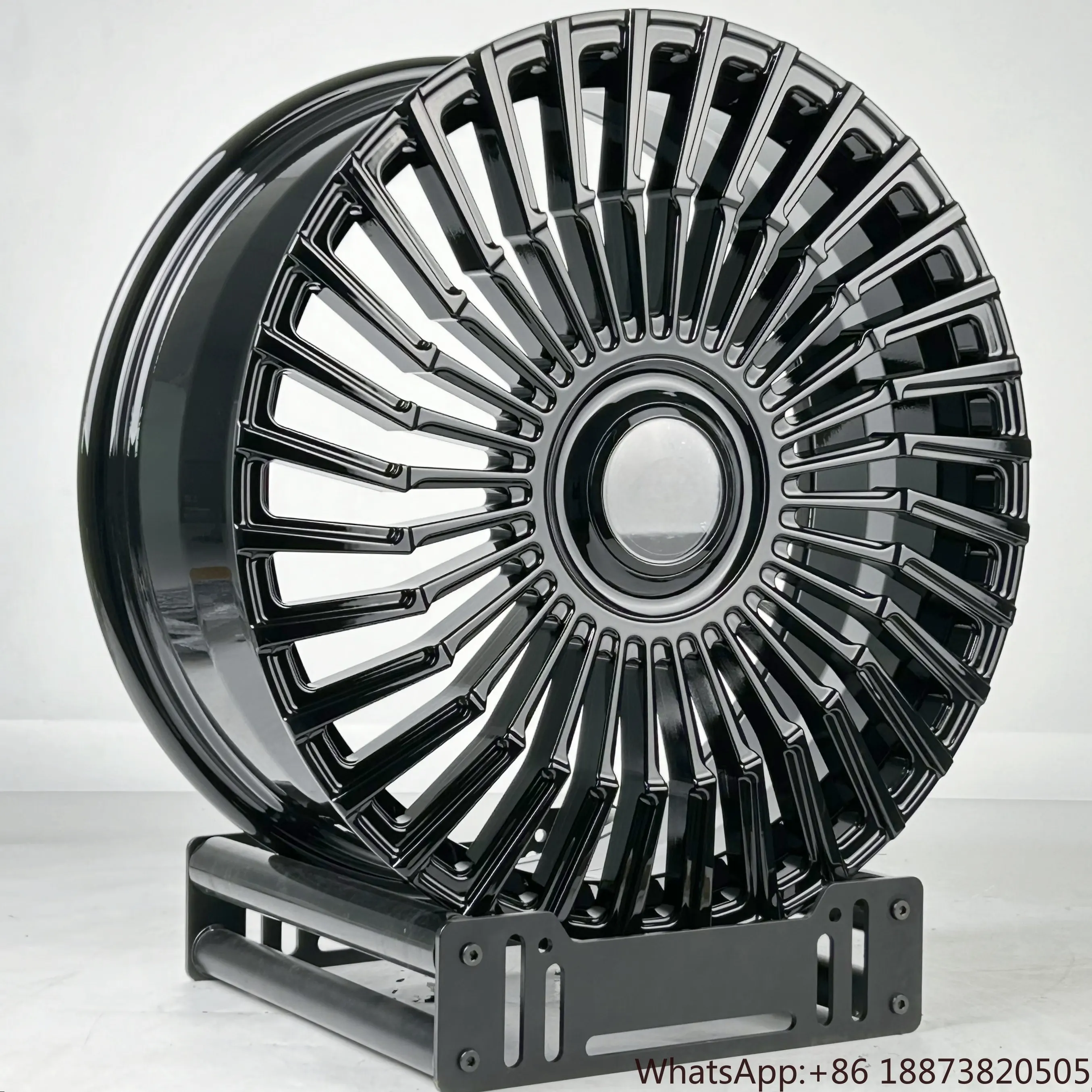

Кованые колеса 5x120 для Range Rover Sport vogue L405 L460 20, 21, 23, 24-дюймовые диски, изготовленные на заказ высокопрочные колеса из черного сплава