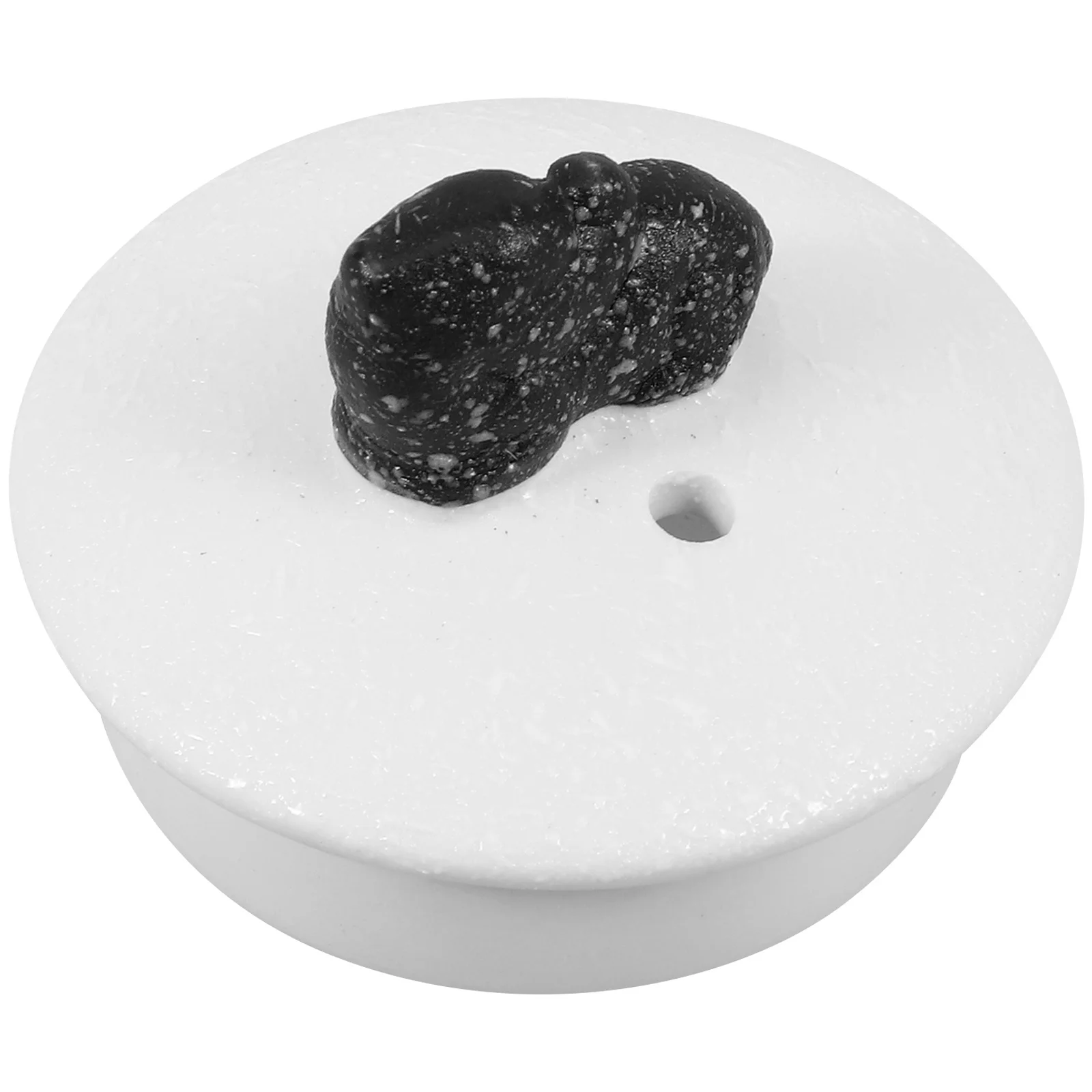 

Ceramic Cover For Teapot Replacement Lid Cup Pots Decorative Kettle Replaceable