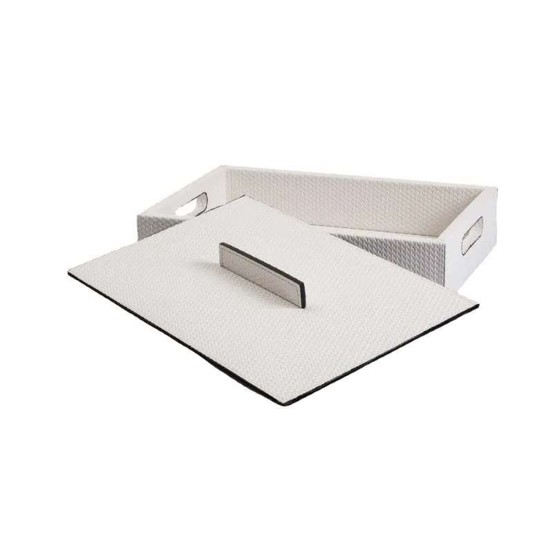 

Jewelry box with lid