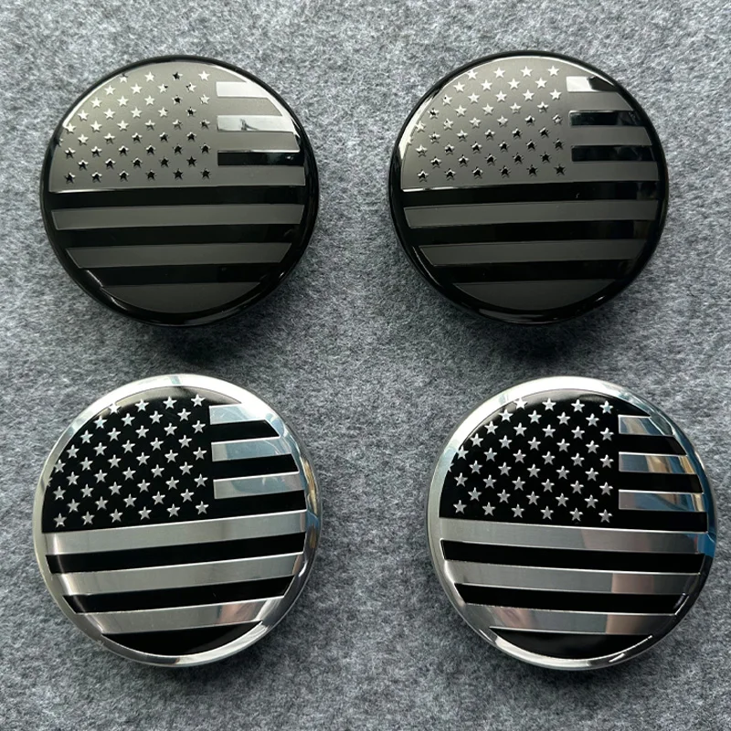 

4pcs ABS 83mm Logo Car Wheel Center Caps Emblem Rim Hub Cover Badge Styling Accessories forchevro-let Cruze Captiva Spark