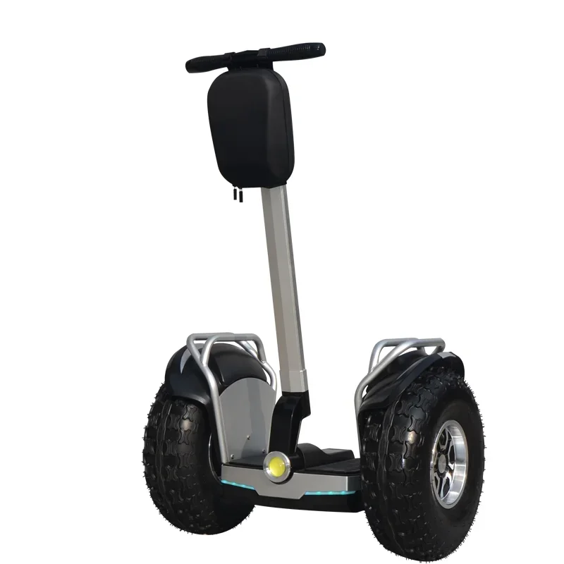 2024 Off Road Two Wheels All Terrain Balance Car Self Balancing Electric Scooters for Adult