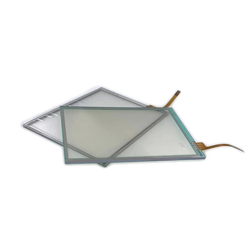 1-5 قطعة شاشة تعمل باللمس ل NDS جودة عالية استبدال شاشة تعمل باللمس ل NDS عرض لعبة LCD اللمس ل NIntendo DS إصلاح Pars