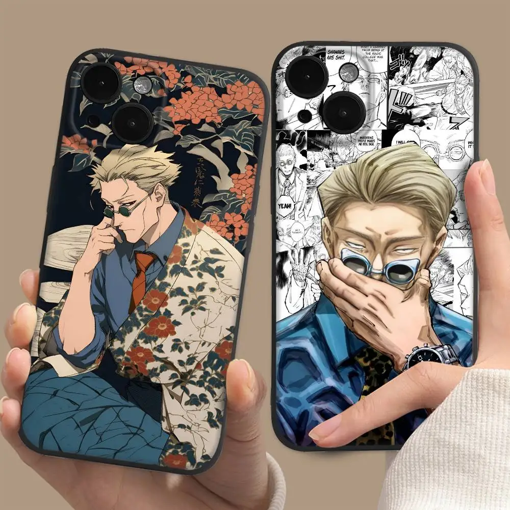 Anime Jujutsu K-Kai… - image