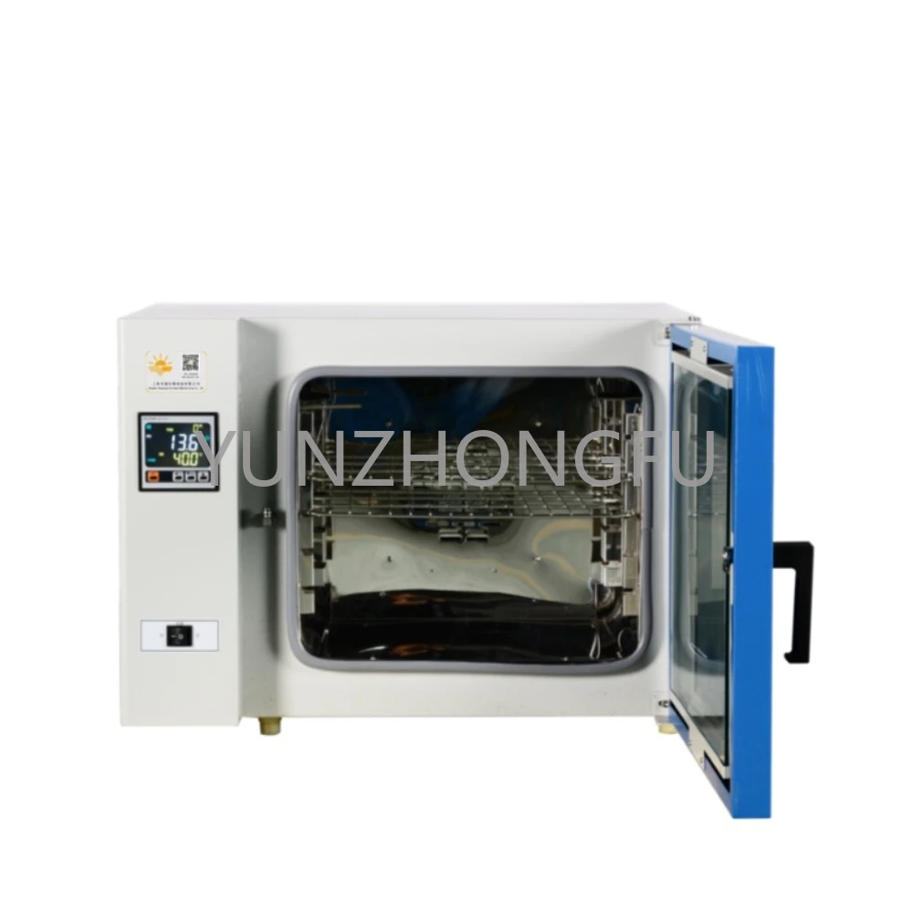 

Dry Oven Sterilizer Hot Air Disinfection Box Drying Box