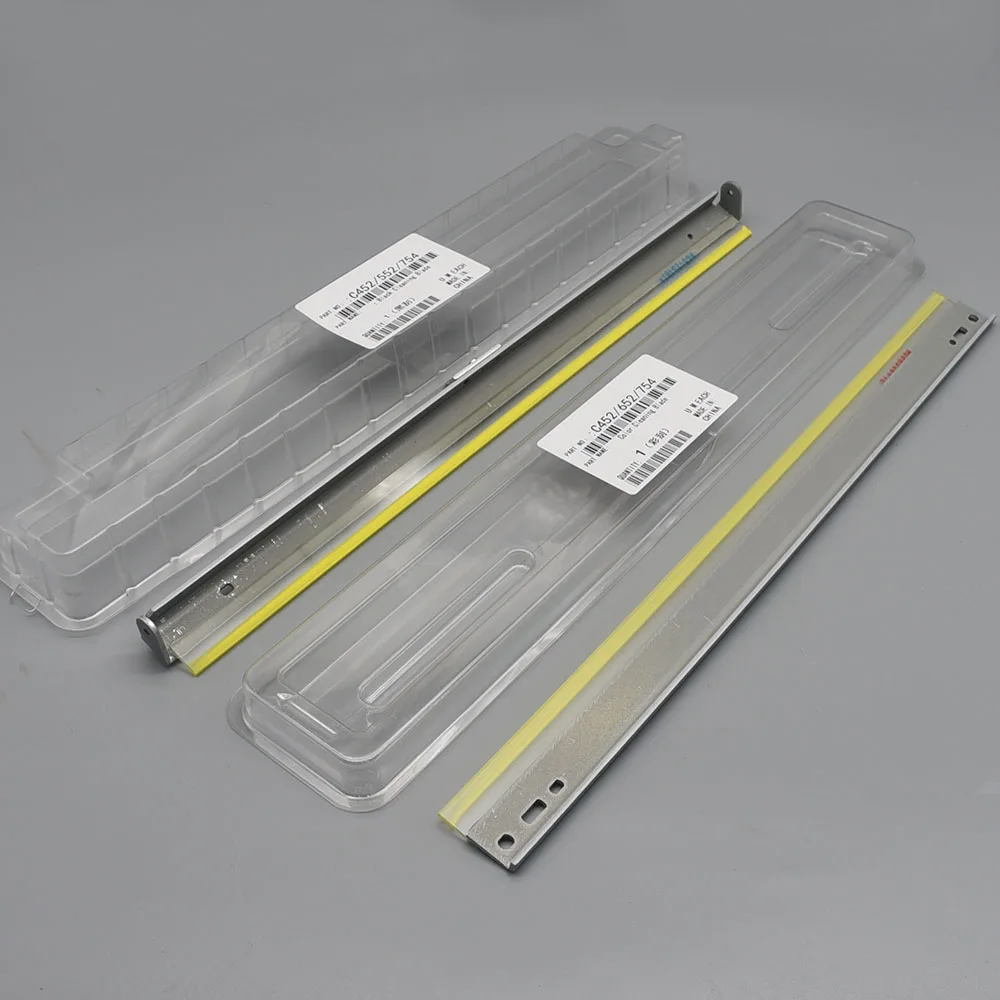 

Long Life Drum Cleaning Blade Color A2X20KD-Blade A0TK0KD-Blade be for use in Konica Minolta C452 C552 C652 C654 C754