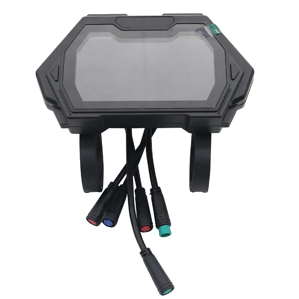 

For Kukirin G3 PRO G3 PRO Lcd Display Scooter Lcd Display Replacement Part For Scooter Accessory For Electric Scooters