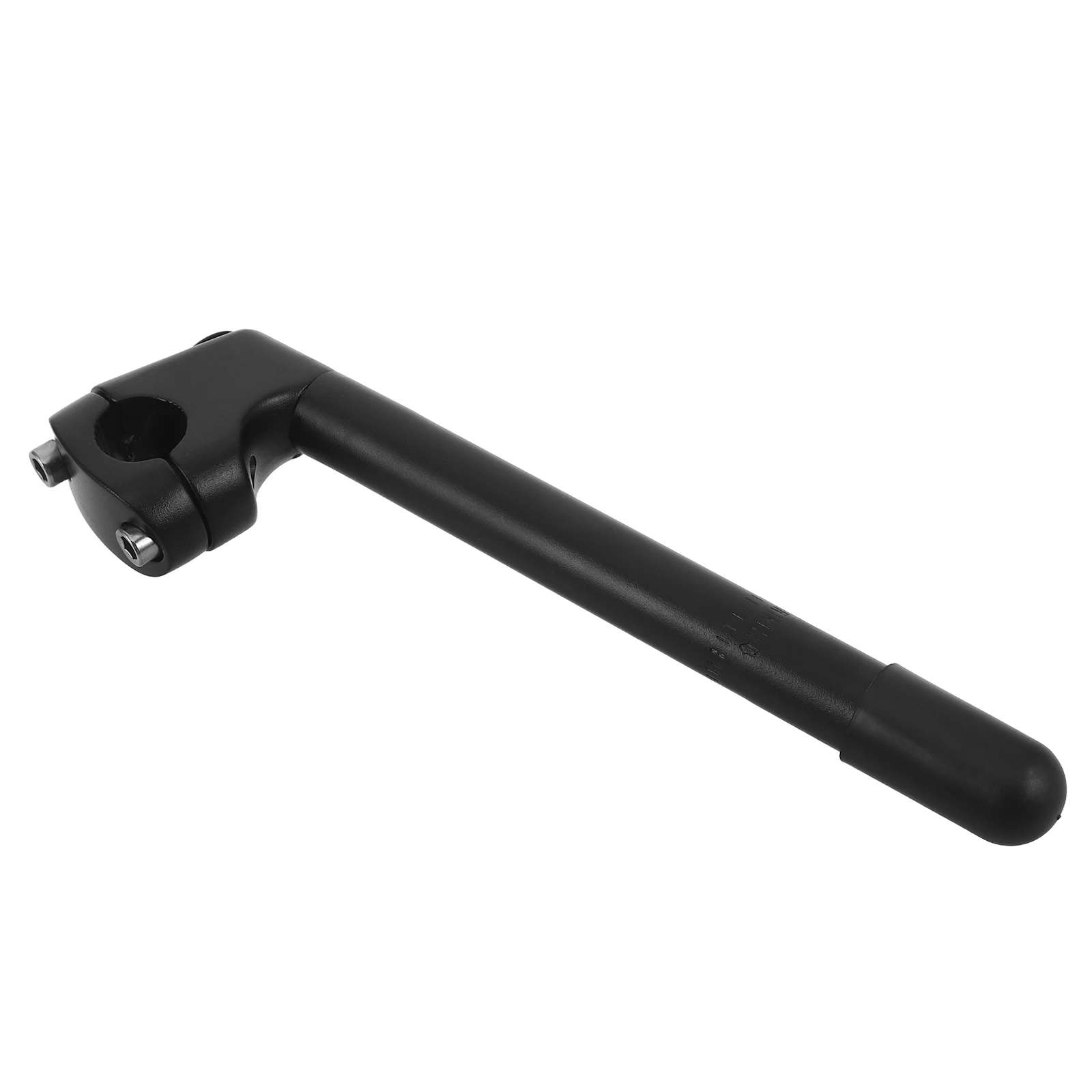 

Велосипедный стержень с резьбой 22,2 мм, гарнитура, алюминиевый железный регулируемый быстроразъемный вынос на гибкой стойке для горного пригородного велосипеда