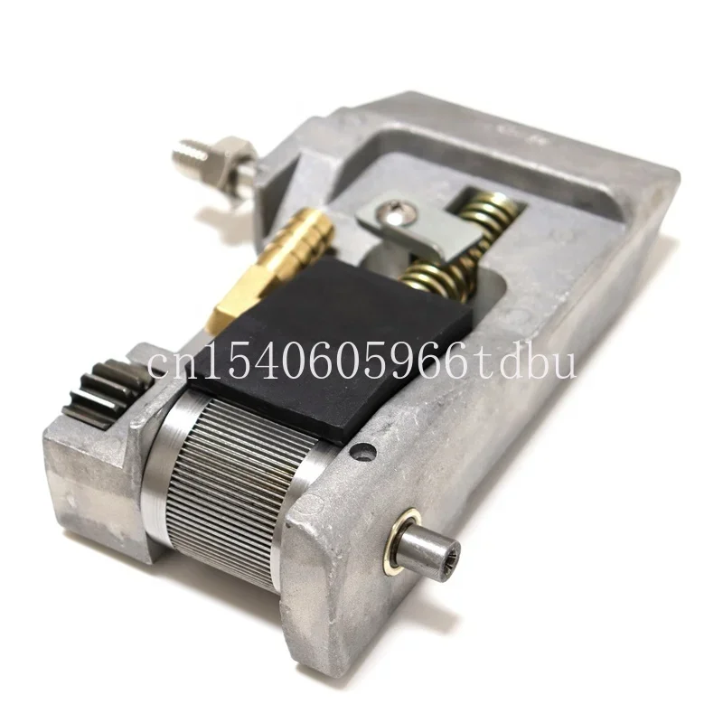 Gluing Machine Spare Parts for Machine Head Semi-automatic Folder Gluer Corrugated Sheet