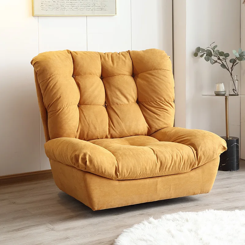 Canapé Cloud chaise rotative simple