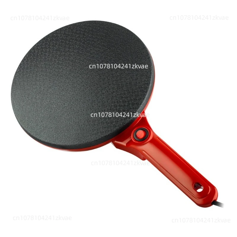 Spring Roll Skin Household Pancake Machine Lasagna Pancake Pan Single-sided Heating Mini Electric Cake Stall