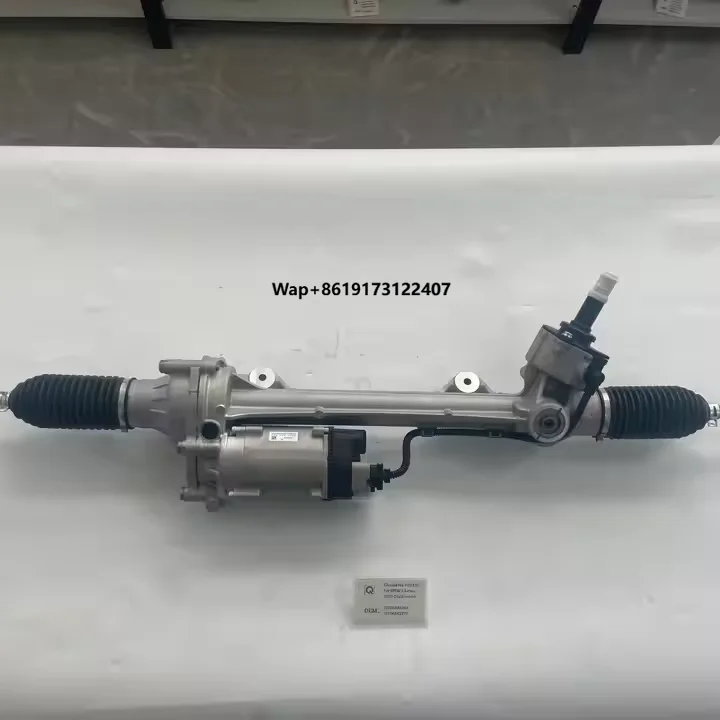 

LK-Badged Electric Power Steering Rack for 3 Series F30