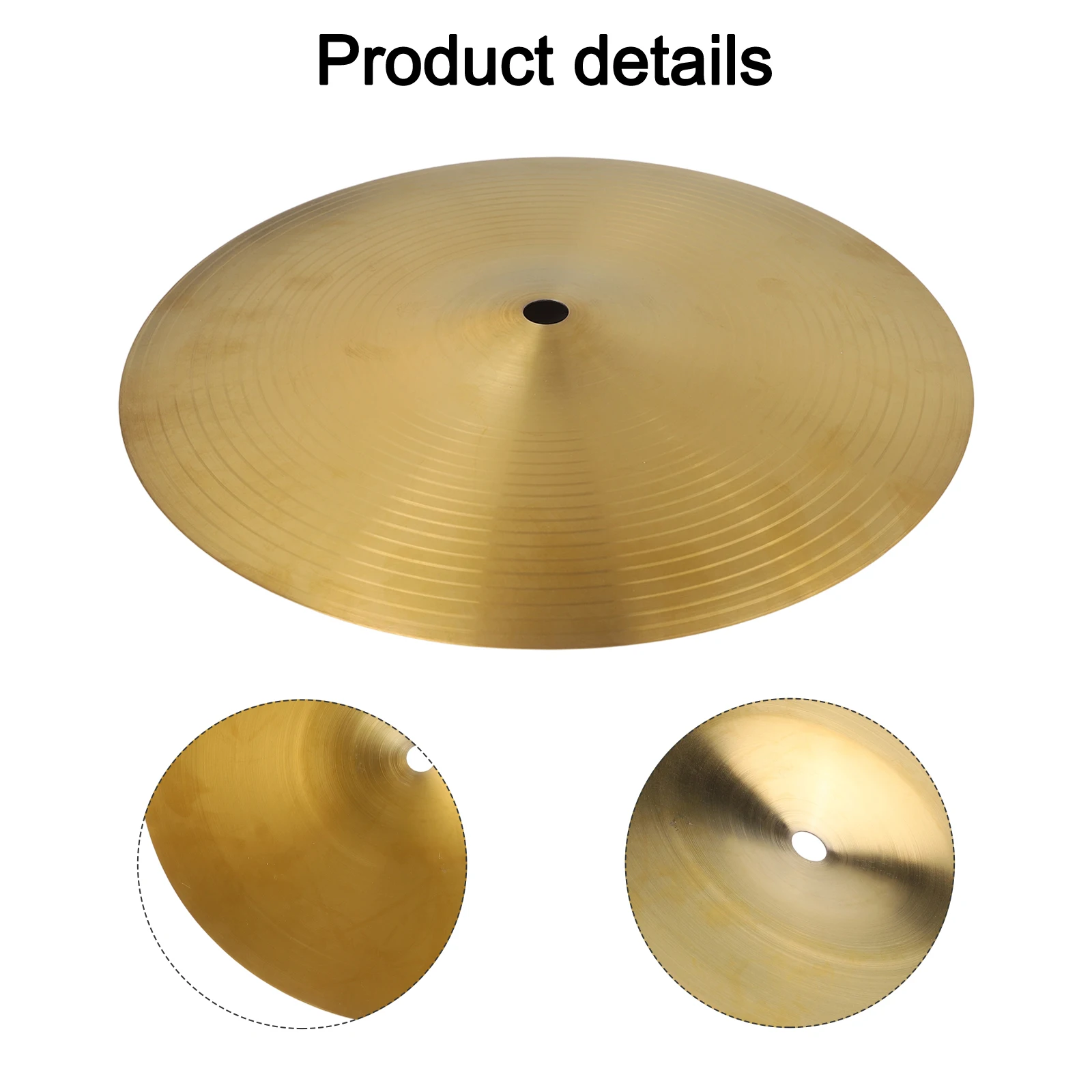 Thumbnail 4 - #61 New Cymbals Arrivals