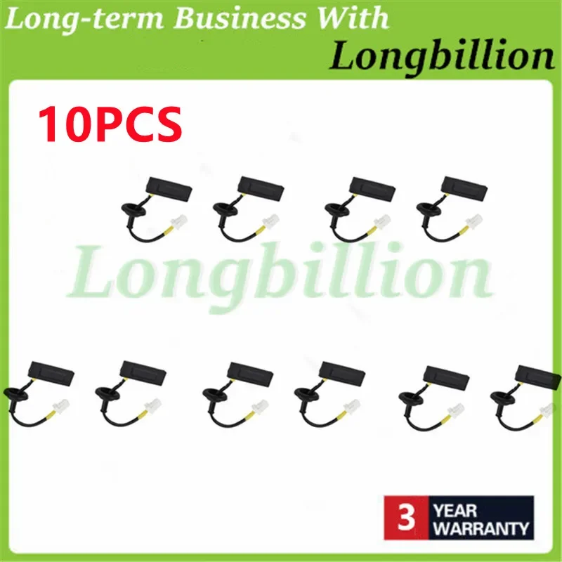 

10P 81260-1W220 Rear Trunk Boot Release Switch Boot Lid Tailgate Trunk Opening Button for pride 2011-2015 812601W220