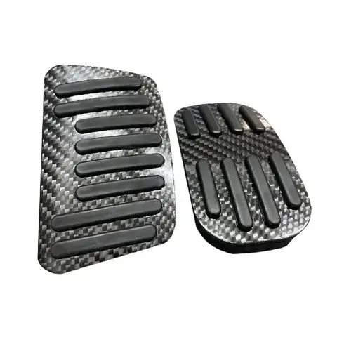 6 best sales corolla pedal - №6