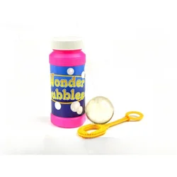 Wonder Bubbles Stage Magic Tricks Gimmicks Close Up Props Magia Accessories Comedy Funny Kids Magic Show Magician Street Bar