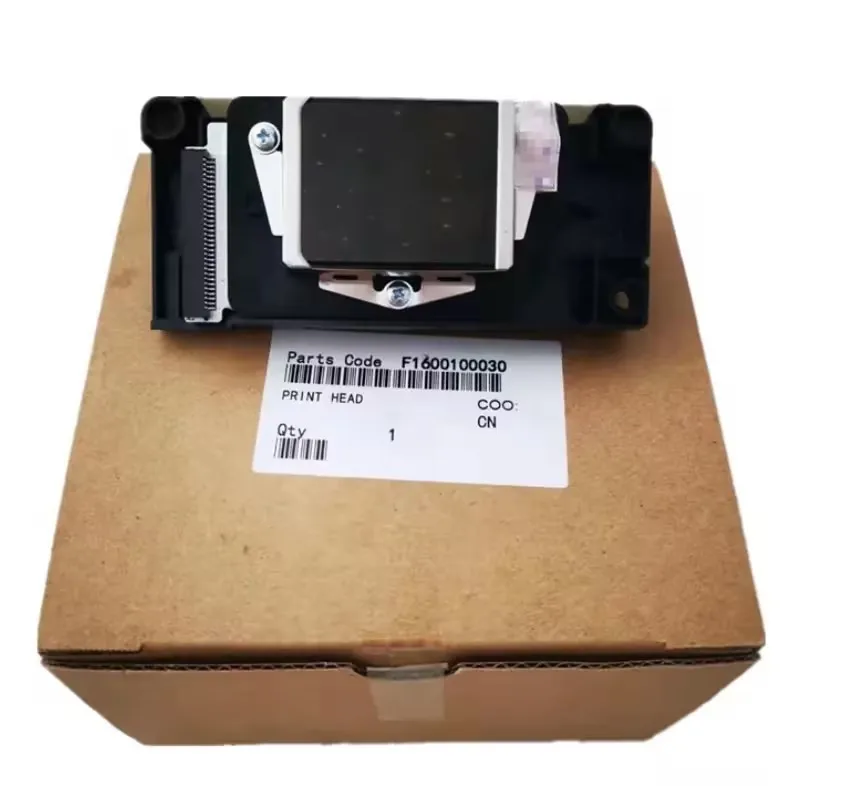 Entsperrter Druckkopf druckkopf drucker für epson f160010 7800 7880 9800 9880 4400 4800 4880 9400 r1800 r1900 r2000 r240 dx5