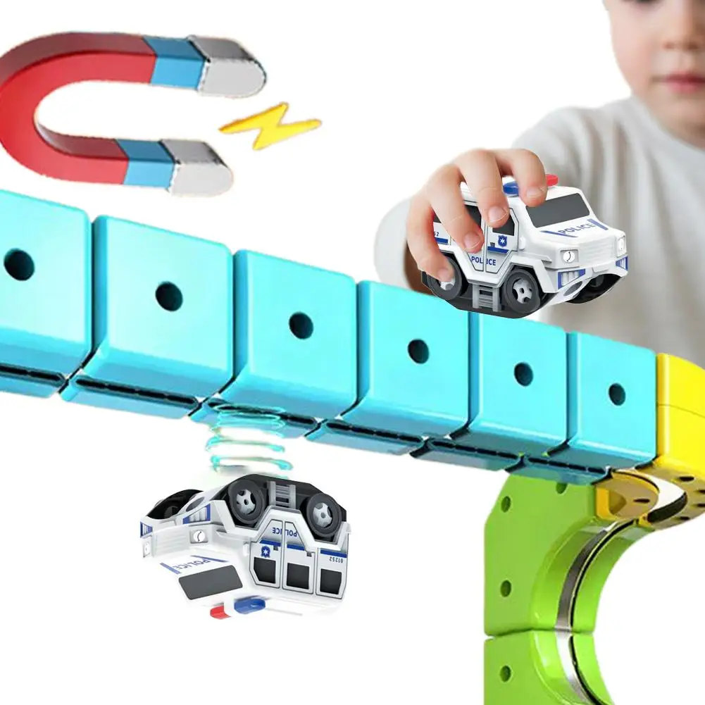 Thumbnail 3 - #54 Best Magnetic Building Toys to Buy In 2026