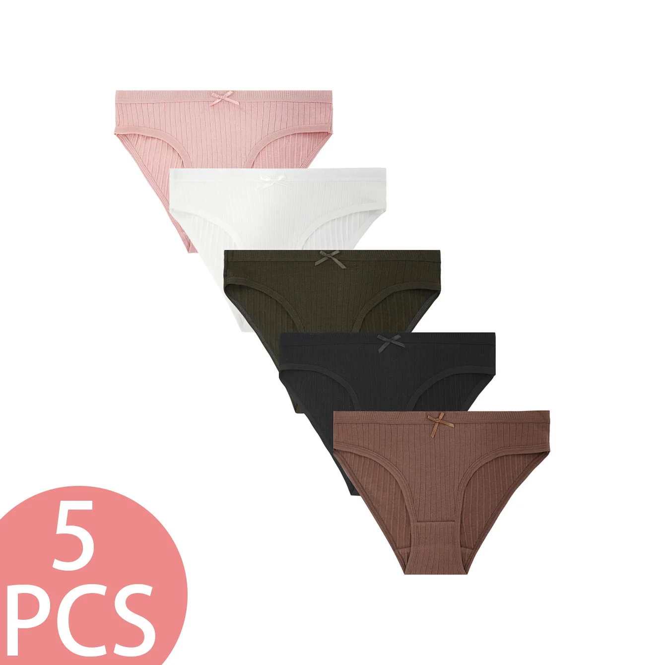 CK445 Cotton Bow-Tie Briefs: The Ultimate Comfort Choice for Everyday Wear?
