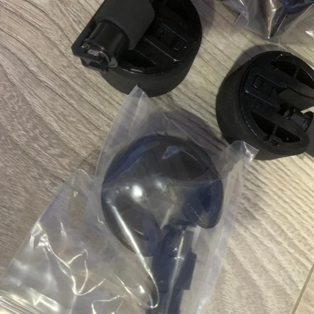 5SET Feed Separation Pickup Roller for HP M475 M451 CP2025 CP1215 CM1415 CM1312 CP1515 CC430-67901
