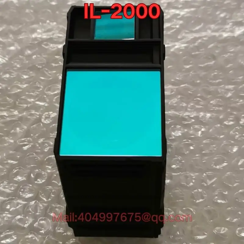 

Подержанный тест функции датчика IL-2000 нормально. Новейшие цены на 2026 год.