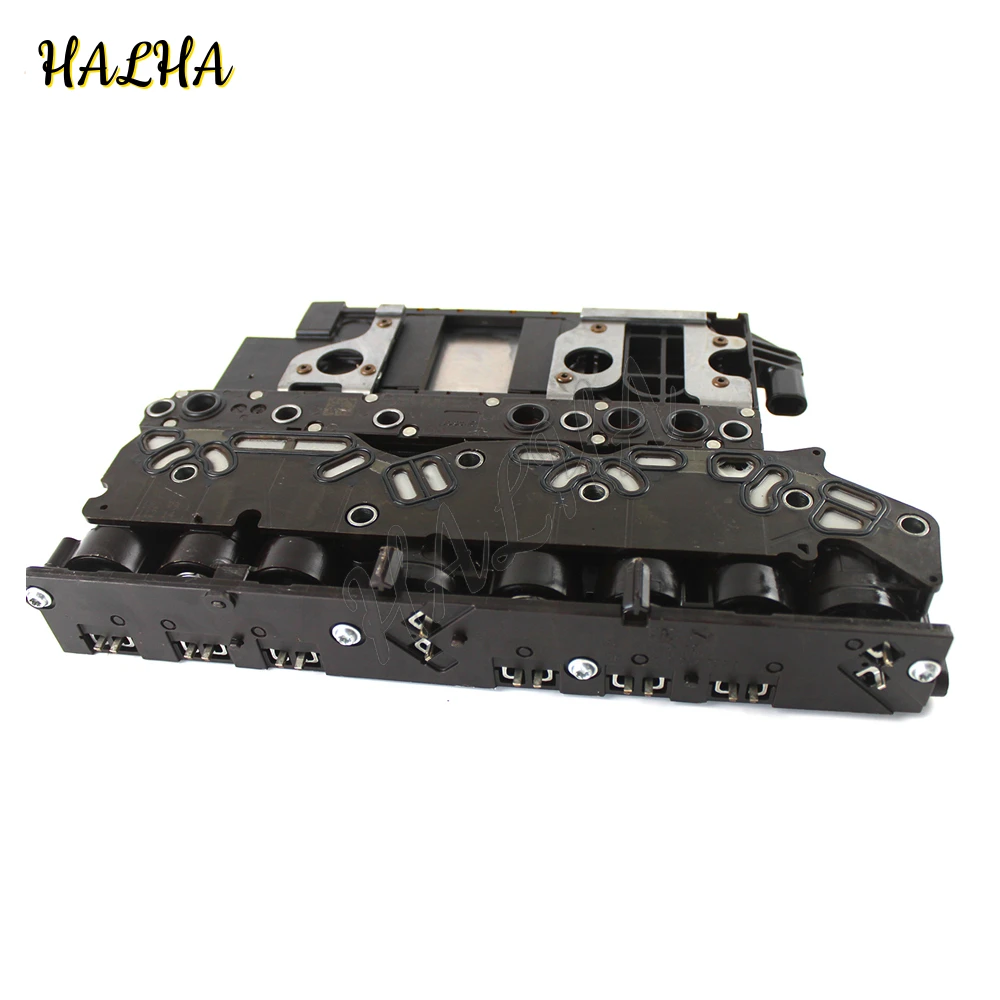 

6T70 6T75 6T80 Transmission Control Unit Module 24244571 For Chevrolet Buick Cadillac GMC 201592WTE