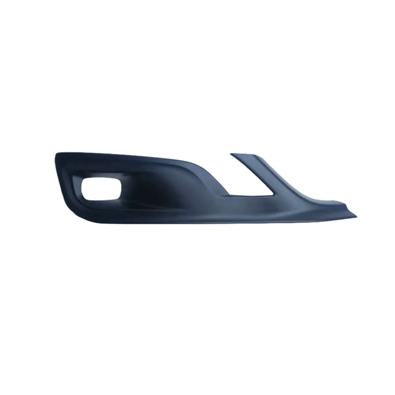 

BT-Car Front Bumper Fog Light Frame Fog Light Decorative Cover For 508 9809143180 9809143080