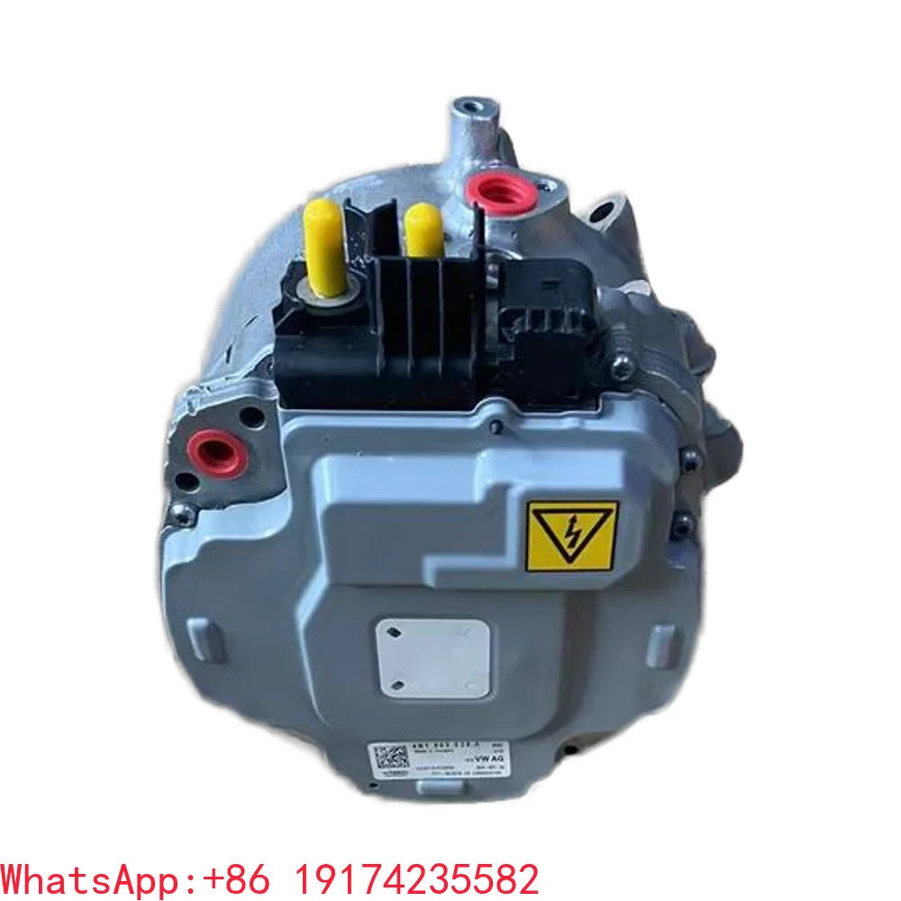 

New Car Alternator Suitable for Audi A6 A7 A8 Water-cooled diesel Model 4N1903028 4N0903028B 4N0903028D 4N0903028F 4N0903028G